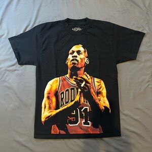 Rodman T-Shirt